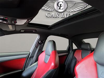 2014 Audi S4 3.0T Premium Plus quattro   - Photo 20 - Lennox, CA 90304