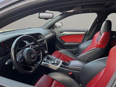 2014 Audi S4 3.0T Premium Plus quattro   - Photo 14 - Lennox, CA 90304