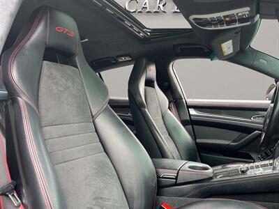 2016 Porsche Panamera GTS   - Photo 15 - Lennox, CA 90304