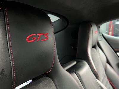 2016 Porsche Panamera GTS   - Photo 19 - Lennox, CA 90304