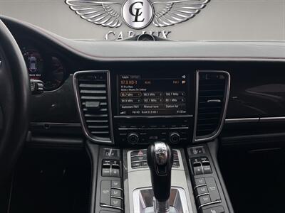 2016 Porsche Panamera GTS   - Photo 14 - Lennox, CA 90304