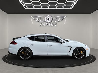 2016 Porsche Panamera GTS   - Photo 7 - Lennox, CA 90304