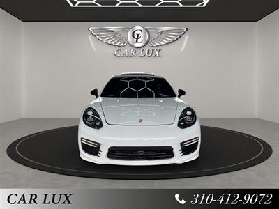 2016 Porsche Panamera GTS   - Photo 2 - Lennox, CA 90304