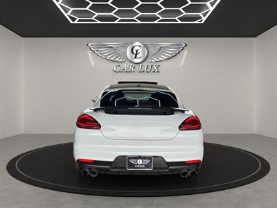 2016 Porsche Panamera GTS   - Photo 5 - Lennox, CA 90304