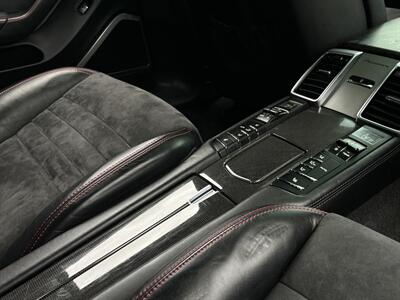2016 Porsche Panamera GTS   - Photo 20 - Lennox, CA 90304