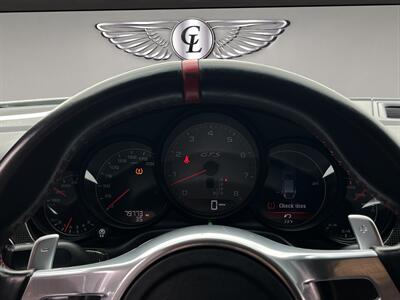 2016 Porsche Panamera GTS   - Photo 10 - Lennox, CA 90304
