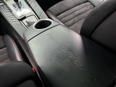 2016 Porsche Panamera GTS   - Photo 21 - Lennox, CA 90304