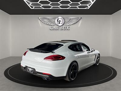 2016 Porsche Panamera GTS   - Photo 6 - Lennox, CA 90304