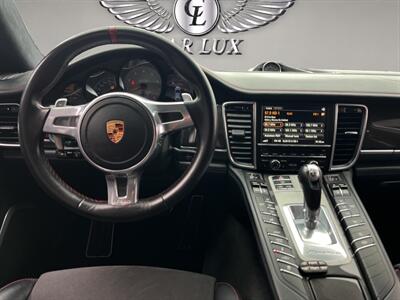 2016 Porsche Panamera GTS   - Photo 12 - Lennox, CA 90304