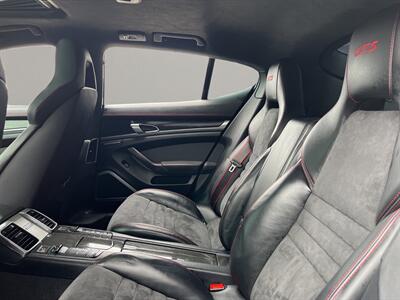 2016 Porsche Panamera GTS   - Photo 11 - Lennox, CA 90304