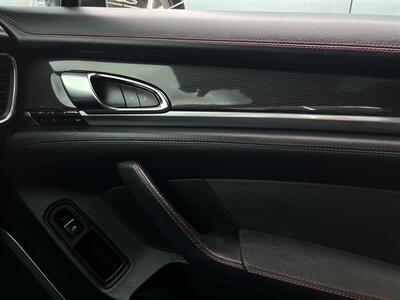 2016 Porsche Panamera GTS   - Photo 22 - Lennox, CA 90304