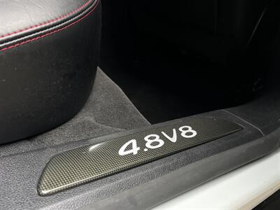 2016 Porsche Panamera GTS   - Photo 18 - Lennox, CA 90304