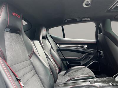 2016 Porsche Panamera GTS   - Photo 16 - Lennox, CA 90304