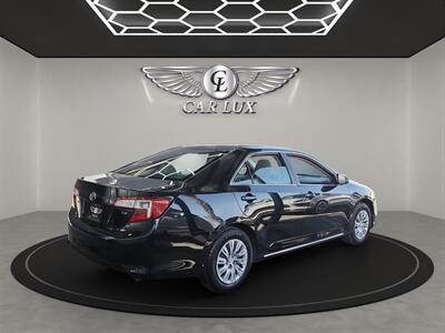 2014 Toyota Camry LE   - Photo 7 - Lennox, CA 90304