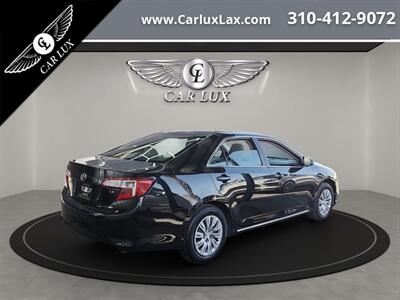 2014 Toyota Camry LE   - Photo 7 - Lennox, CA 90304