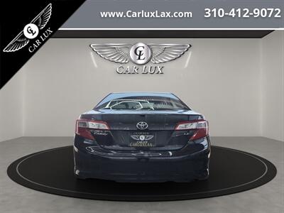 2014 Toyota Camry LE   - Photo 6 - Lennox, CA 90304