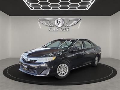 2014 Toyota Camry LE   - Photo 3 - Lennox, CA 90304