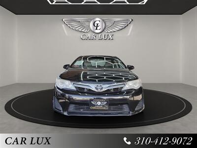 2014 Toyota Camry LE   - Photo 2 - Lennox, CA 90304