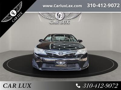 2014 Toyota Camry LE   - Photo 2 - Lennox, CA 90304