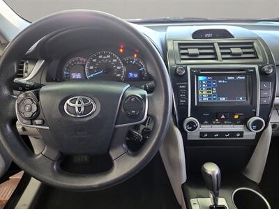 2014 Toyota Camry LE   - Photo 13 - Lennox, CA 90304