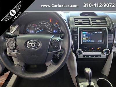 2014 Toyota Camry LE   - Photo 13 - Lennox, CA 90304