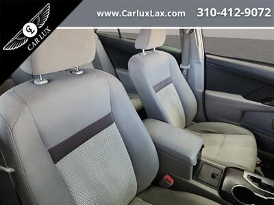 2014 Toyota Camry LE   - Photo 16 - Lennox, CA 90304