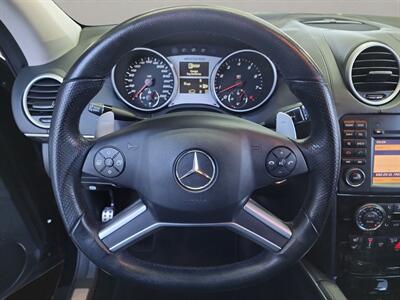 2009 Mercedes-Benz ML 63 AMG   - Photo 10 - Lennox, CA 90304