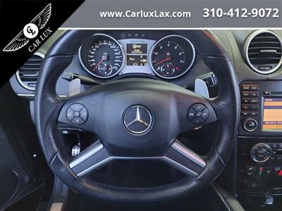 2009 Mercedes-Benz ML 63 AMG   - Photo 10 - Lennox, CA 90304