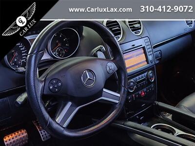 2009 Mercedes-Benz ML 63 AMG   - Photo 14 - Lennox, CA 90304