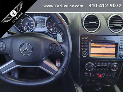 2009 Mercedes-Benz ML 63 AMG   - Photo 13 - Lennox, CA 90304