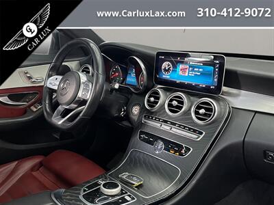 2019 Mercedes-Benz C 300   - Photo 23 - Lennox, CA 90304