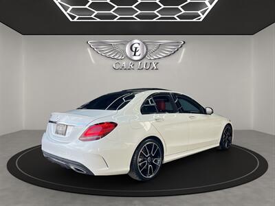 2019 Mercedes-Benz C 300   - Photo 7 - Lennox, CA 90304