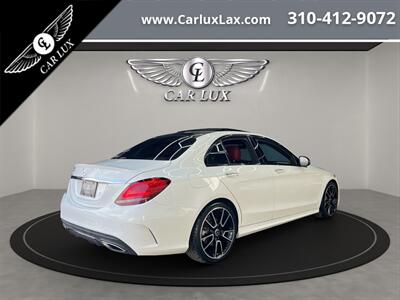 2019 Mercedes-Benz C 300   - Photo 7 - Lennox, CA 90304