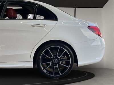 2019 Mercedes-Benz C 300   - Photo 10 - Lennox, CA 90304