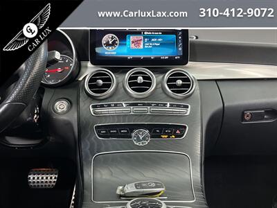 2019 Mercedes-Benz C 300   - Photo 19 - Lennox, CA 90304