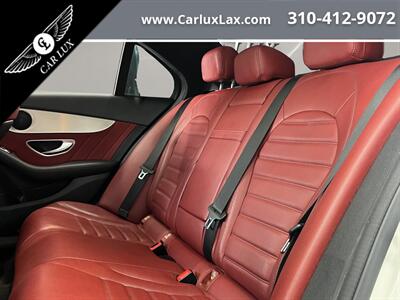 2019 Mercedes-Benz C 300   - Photo 17 - Lennox, CA 90304