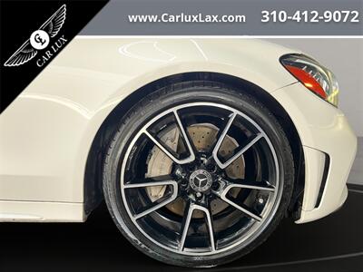 2019 Mercedes-Benz C 300   - Photo 13 - Lennox, CA 90304