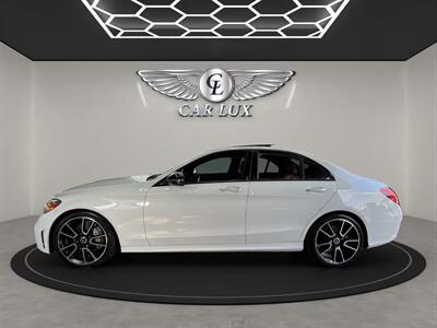 2019 Mercedes-Benz C 300   - Photo 4 - Lennox, CA 90304