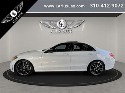 2019 Mercedes-Benz C 300   - Photo 4 - Lennox, CA 90304
