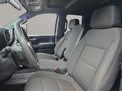 2022 Chevrolet Silverado 2500 Custom   - Photo 9 - Lennox, CA 90304