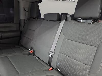 2022 Chevrolet Silverado 2500 Custom   - Photo 12 - Lennox, CA 90304