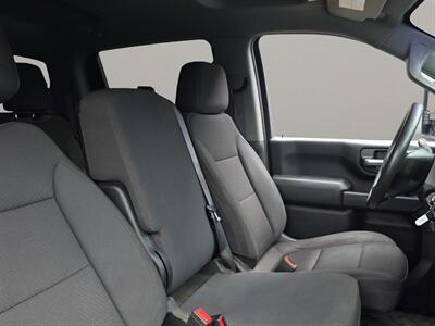2022 Chevrolet Silverado 2500 Custom   - Photo 16 - Lennox, CA 90304