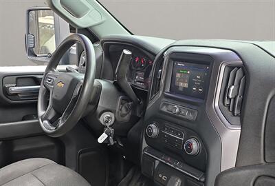 2022 Chevrolet Silverado 2500 Custom   - Photo 15 - Lennox, CA 90304