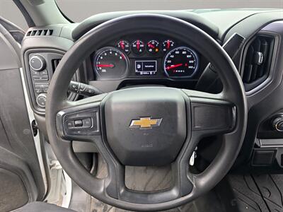 2022 Chevrolet Silverado 2500 Custom   - Photo 10 - Lennox, CA 90304