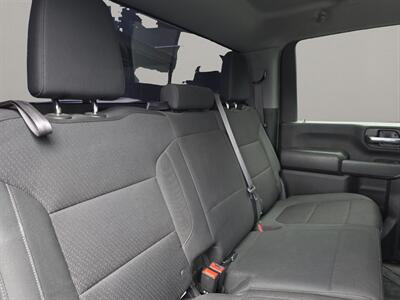 2022 Chevrolet Silverado 2500 Custom   - Photo 17 - Lennox, CA 90304