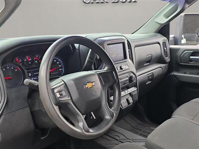 2022 Chevrolet Silverado 2500 Custom   - Photo 13 - Lennox, CA 90304