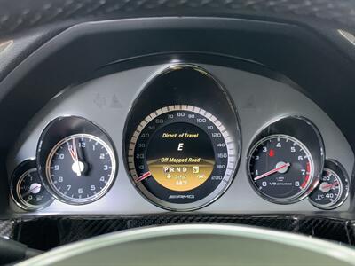 2012 Mercedes-Benz E 63 AMG   - Photo 12 - Lennox, CA 90304