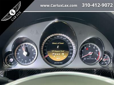 2012 Mercedes-Benz E 63 AMG   - Photo 12 - Lennox, CA 90304