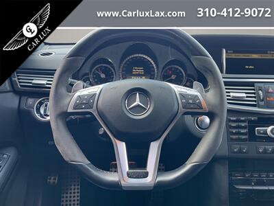 2012 Mercedes-Benz E 63 AMG   - Photo 11 - Lennox, CA 90304