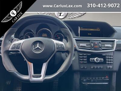 2012 Mercedes-Benz E 63 AMG   - Photo 14 - Lennox, CA 90304